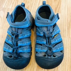 Keen Sandals